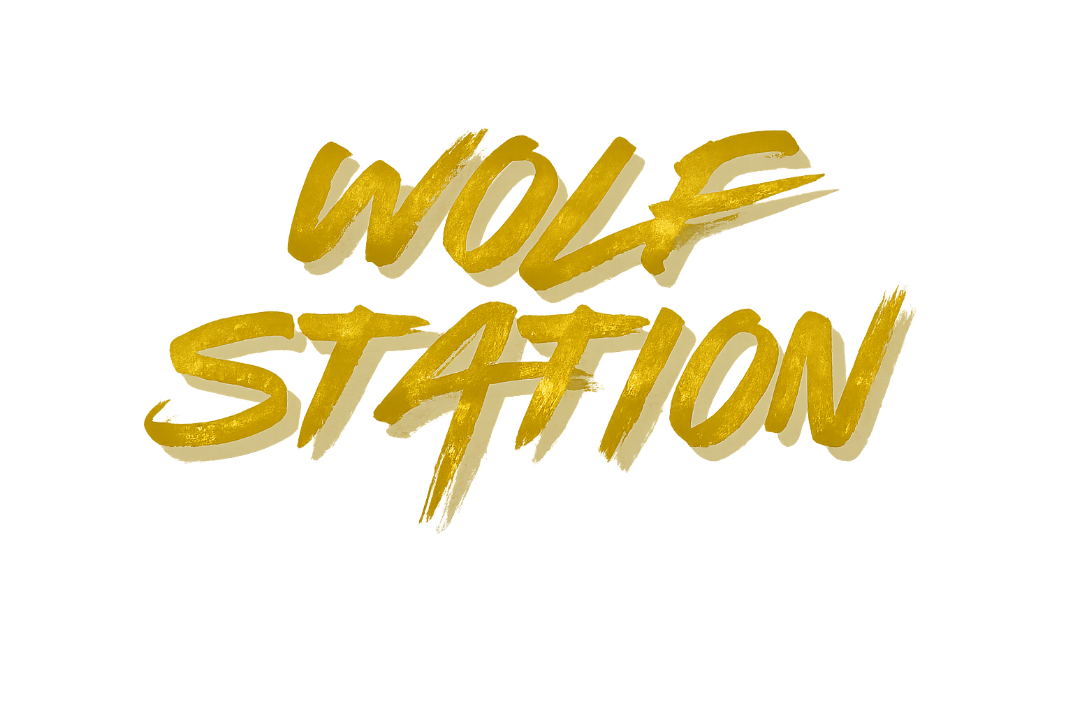 Wolf Station